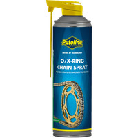 Putoline O/X-Ring Kettenspray Kettenfett (Aerosol 500ML) 70289 / 476535