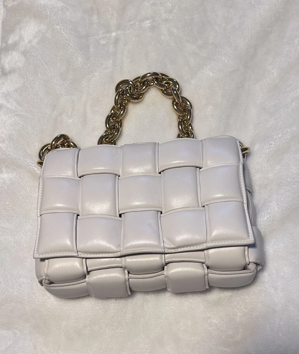 Las mejores ofertas en Bolsos y carteras Bottega Veneta Blanco