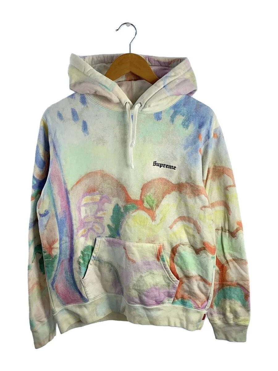 Sweat à capuche Supreme S occasion