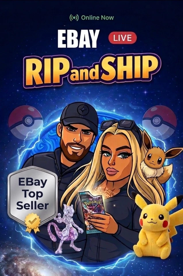 £! LATE BOX RIPPIES🔥KOREAN POKEMON!