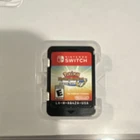 Nintendo Pokémon Mystery Dungeon: Rescue Team DX Switch RPG Manual NTSC-U/C