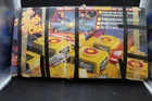 Vintage Mattel Hot Wheels Criss Cross Crash Set 7996 1992 Likely incomplete