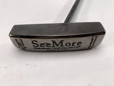 See More PTM 1 Stealth CS Putter 35" Superstroke Pistol 1.0 Mens RH