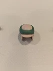Star Wars Vintage 1984 Leia Poncho Helmet ONLY Original Kenner Accessory READ