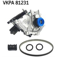 Wasserpumpe KüHlmittelpumpe FüR VW Golf VII 2.0 GTI Tiguan Skoda Octavia III