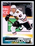 2022-23 Upper Deck #248 Alex Vlasic YOUNG GUNS Rookie Card RC Chicago Blackhawks