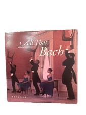 All That Bach Laserdisc 