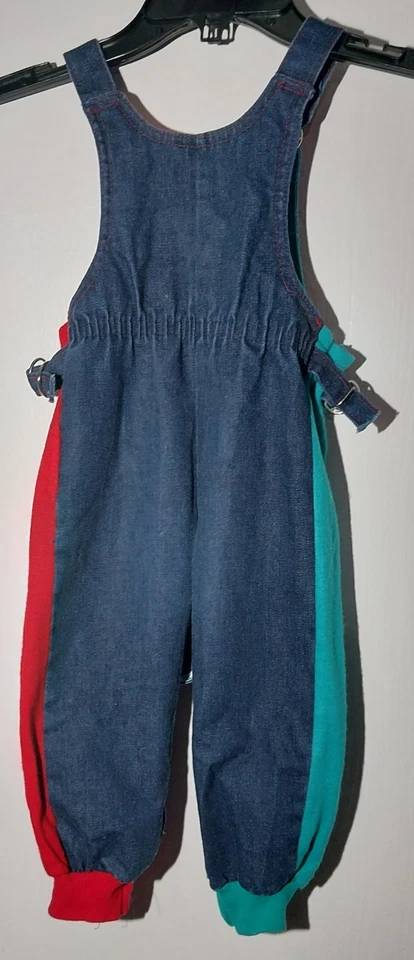 Avión Buster marrón vintage para niños talla 24 meses Foto 2 de 4