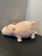 Disney Pixar Toy Story Hamm 9  Plush Authentic Disney Parks