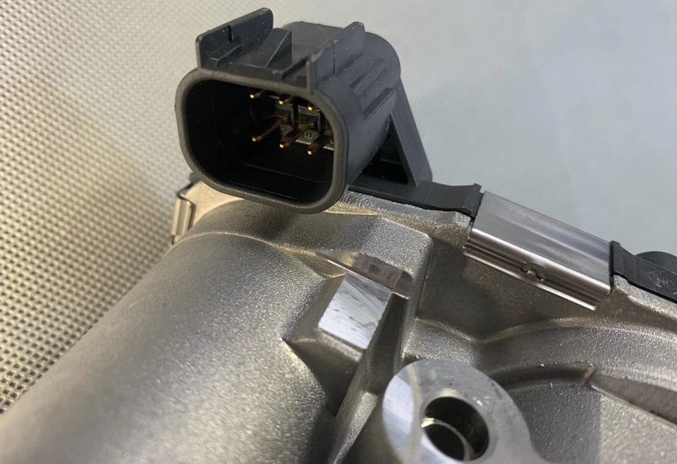 Bosch F00H6000786 OEM Throttle Body For Chevy Impala GMC Canyon Buick Allure - Image 2 of 4