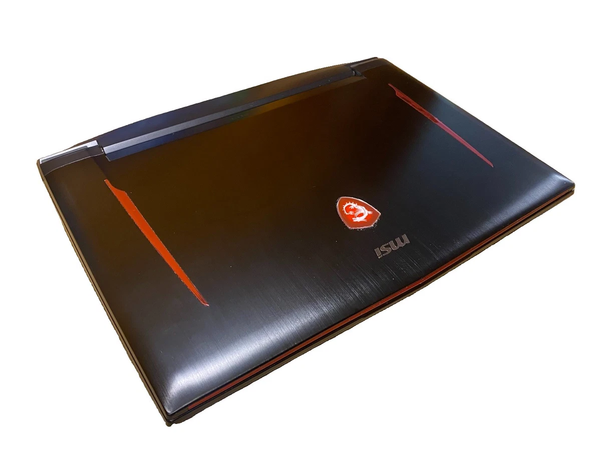 MSI Windows 10 32 GB RAM PC Laptops & Netbooks for sale | eBay