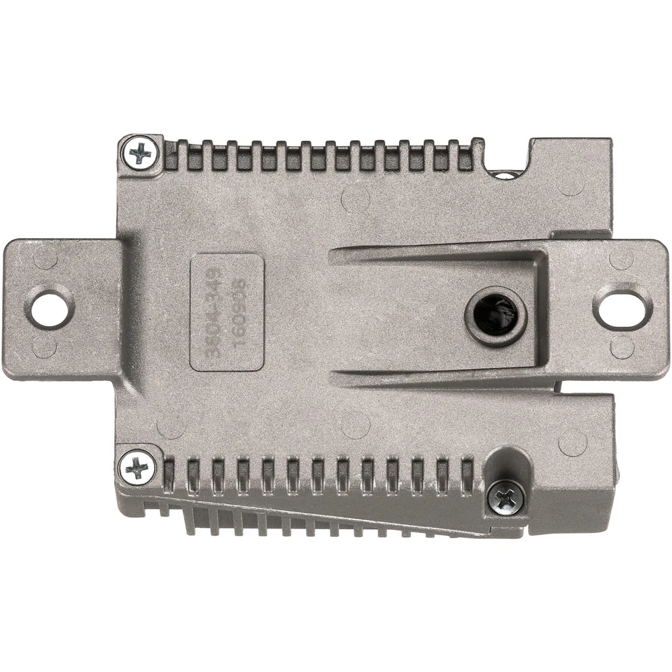 Gates FCM120K Cooling Fan Module for MB Mercedes CL Class S CL65 AMG S430 CL600 - Image 2 of 4
