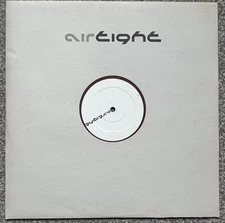 Marshall Jefferson vs. Noosa Heads – Mushrooms 2001 12”. Deep/Tech House air011