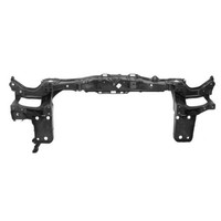 Frontmaske Frontverkleidung Komplett-Teil FüR Renault Kangoo/Grand KW0/1_