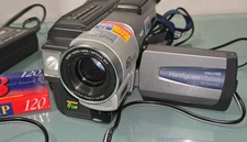 Sony CCD-TRV58 HI8 8mm Video8 camera Camcorder  Video Transfer FREE SHIPPING!