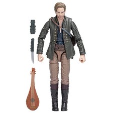 Dungeons & Dragons Honor Among Thieves Golden Archive Edgin Collectible Figure 6