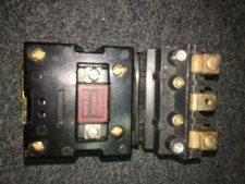 Contactor Allen Bradley 702- B0D92 K