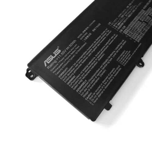 Genuine Battery C31N1905 For ASUS VivoBook S13 S330UN S333JA S14 S433FA S433FL - Picture 2 of 7