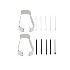 Touch Stylus Tips Nibs for Samsung Tab S6 T860 T865/S6 Lite Series Stylus S Pen