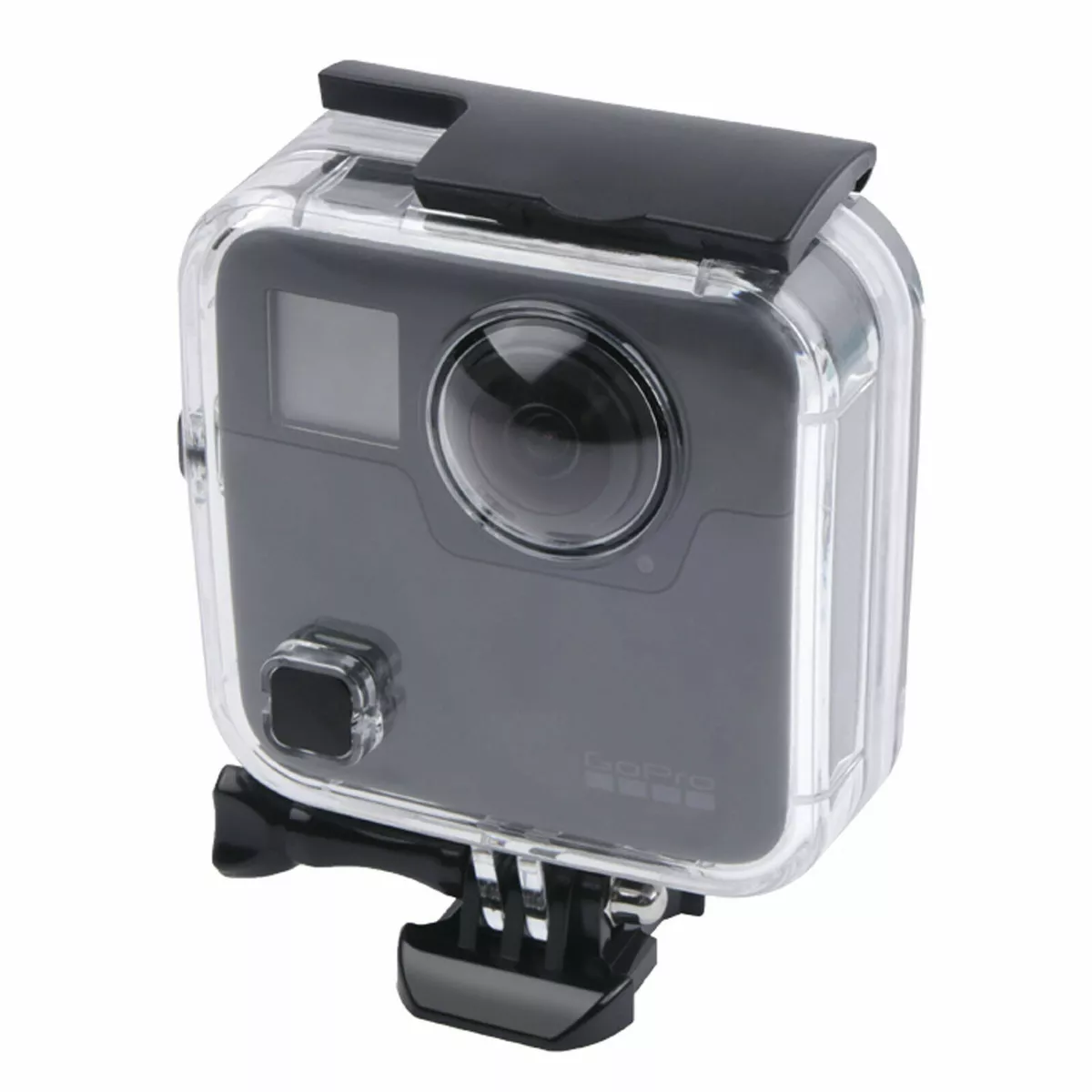 Gopro fusion sales 360 drone