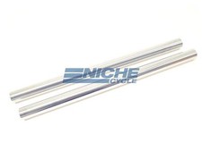 Yamaha RD250 & RD350 Fork Tubes 351-23124-50-00 Hard Chrome