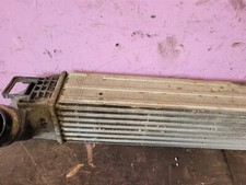 Intercooler For Renault Clio MK4, Dacia Duster, Dokker, Lodgy 1.5 DCi – D2P Aftermarket (144966051R)