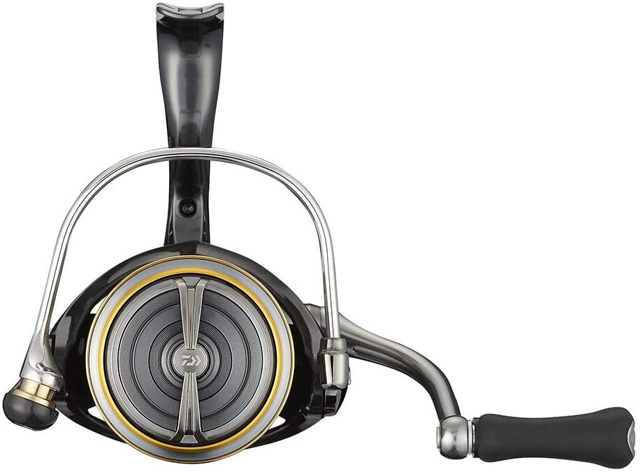 Daiwa Spinning Reel 21 LUVIAS AIRITY LT2500-XH Gear ratio 6.2 IN