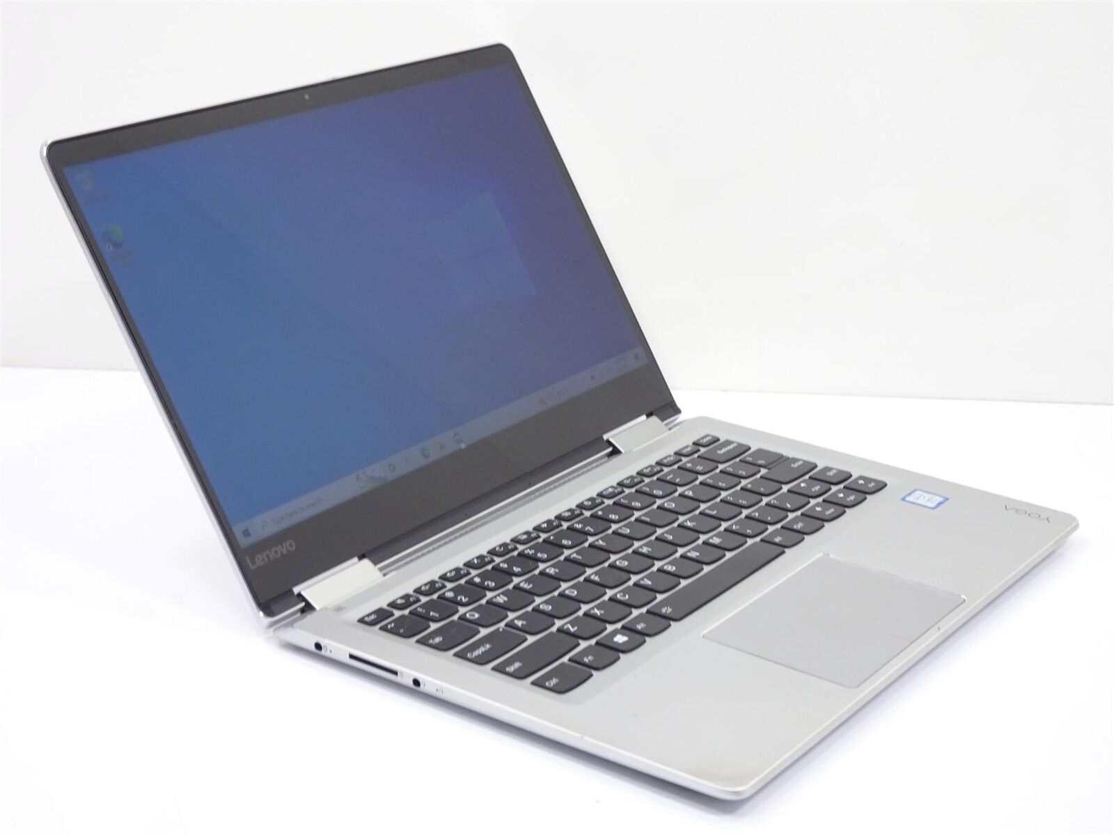 Lenovo Yoga 710-14IKB Core i5-7200  8GB 128GB Touch Screen Laptop -  Read | eBay