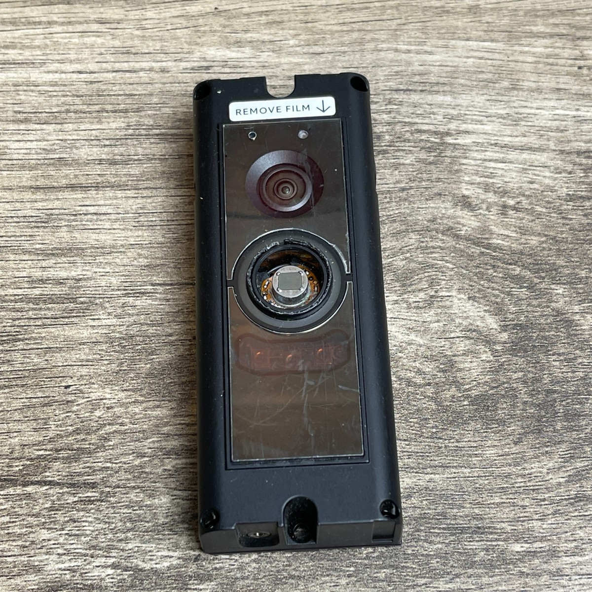 Ring Wired Ring Black Doorbell Ring Video Doorbell Pro Black Wired