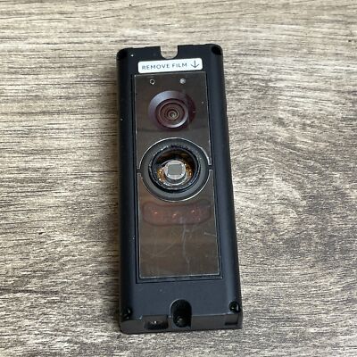 Ring Video Doorbell Pro Black Wired Night Vision Motion Detection