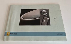 Renault - Radio Sat Guide - 2007 (73)