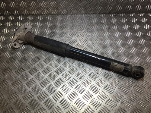 Seat Leon 1P Altea 5P Stoßdämpfer Dämpfer Hinten Hinterachse 1K0512011AD