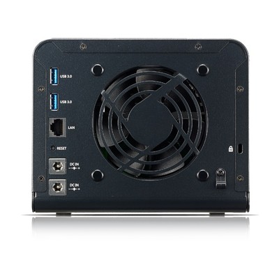 その他 Thecus N4100+ IP storage appliance NAS Thecus N4100+ IP storage appliance NAS