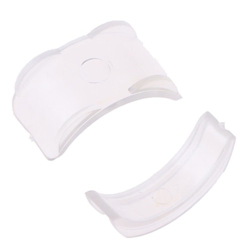8 Sizes Silicone Invisible Ring Size Adjuster Reducer Ring Sizer Fit Any Rin^I4 - Picture 9 of 12