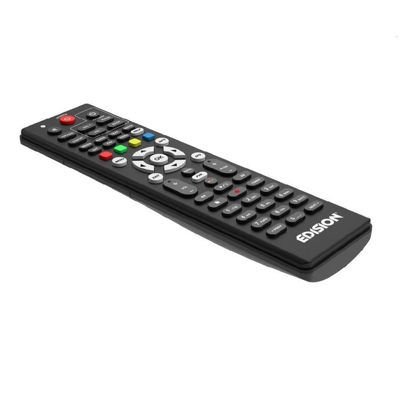 Original Edision Fernbedienung EDI-RCU 3 - Bild 2 von 3