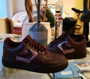 nike air force 1 womens white size 7