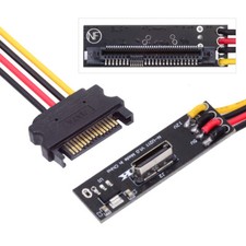 SFF-8611 Oculink Female SFF-8612 to U.2 U.3 SFF-8639 NVME PCIe PCI-Express SSD