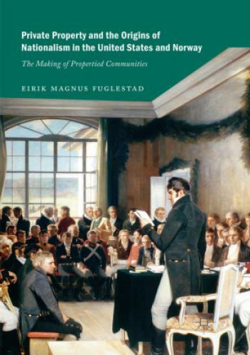 Thumbnail - Private Property And The Origins Of Nationalism In The United States