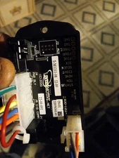 INTERMOTIVE B-UIM502-B CONTROL BRAIN S-M1200-08 FORDF150-550 INTERCEPTOR EXPLOR