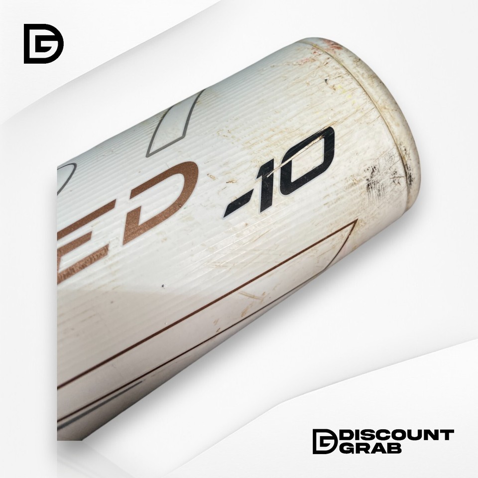 2023 Easton Ghost Unlimited 10 Fastpitch Softball Bat 32"/22oz