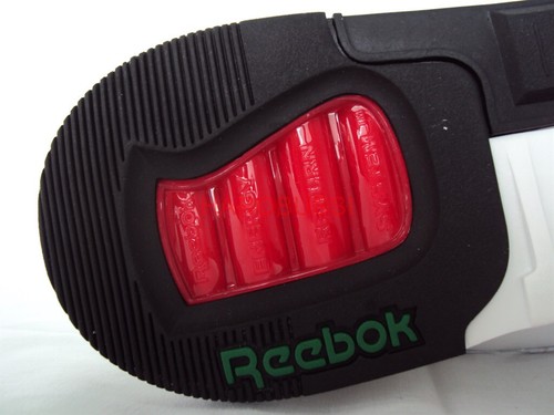 Original Reebok ERS 2000 Classic Sneaker Royal Flush Collection 42,5 NEW 2007 - Bild 14 von 24