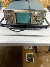 oscilloscope digital