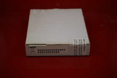 Eberle V-41 SPS Steuerkarte sofort lieferbar