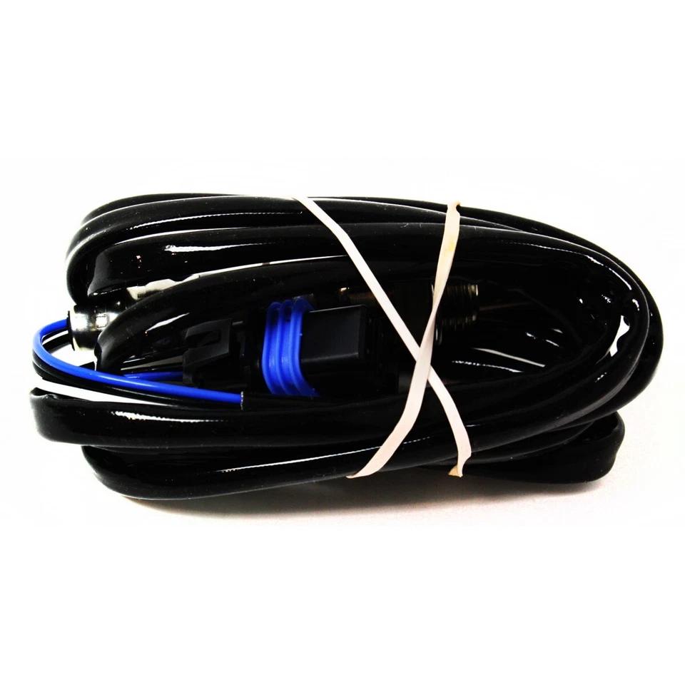 Sensor de oxígeno 234-4616 Denso O2 aguas abajo para Chevy Olds Chevrolet Cavalier Foto 4 de 4