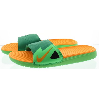kevin durant flip flops
