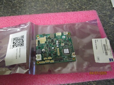 NEW! Zeiss PCBA Motherboard Axio Scope 000000-2177-302 V09