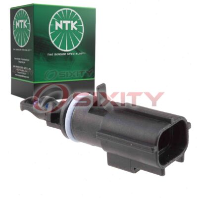 NGK NTK AJ0019 Air Charge Temperature Sensor for 210-1033 Engine Intake vr