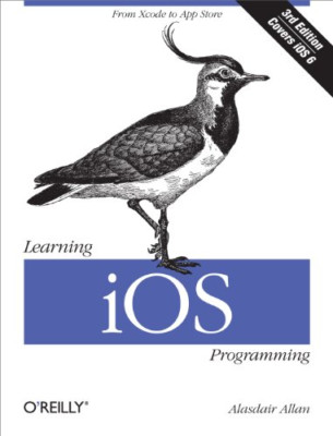 Learning iOS Programming: From Xcode to App Store - Paperback NEW Alasdair Allan