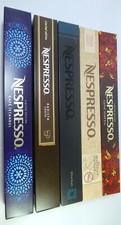 Nespresso 5 Sleeves Corto Limited Coffee Espresso Original Line OL Pods,Read