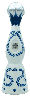 (346,06 /l) Clase Azul Reposado Tequila in GP 40% 0,7l Flasche
